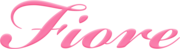 Fiore Logo